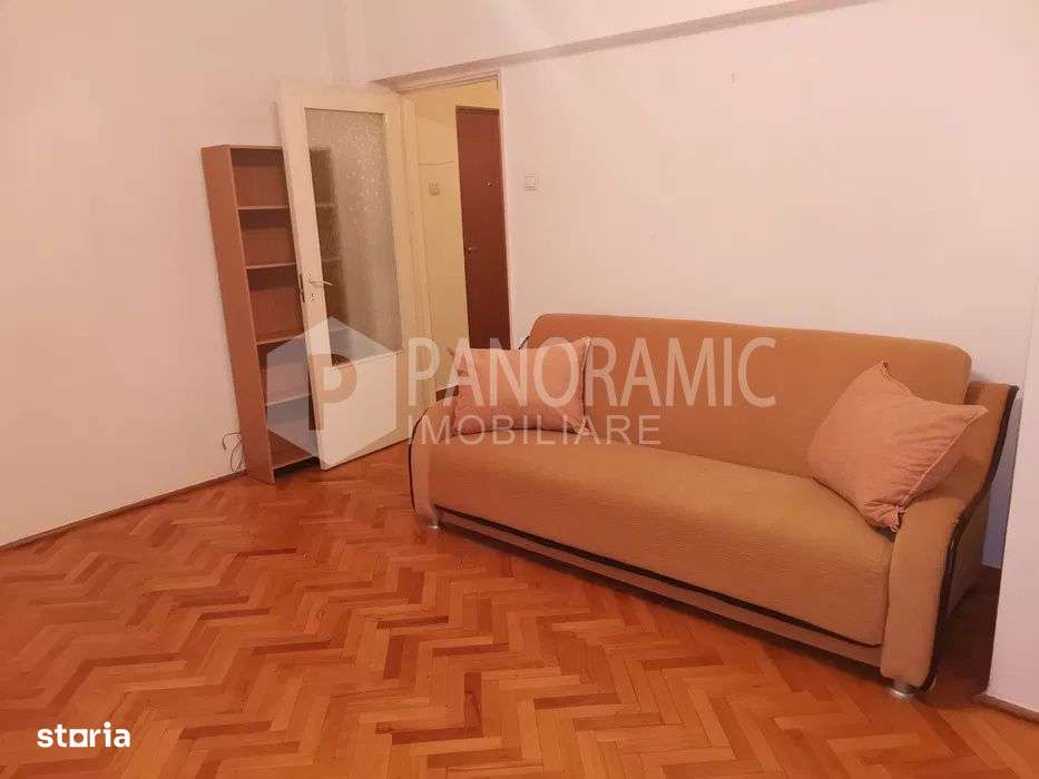 Apartament cu 2 camere Calea Floresti Manastur-1