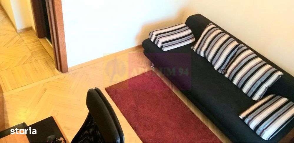3cam, Calea Calarasi, Munciiloc parcare, LUX