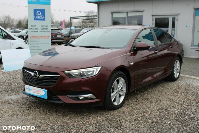 Opel Insignia - 3