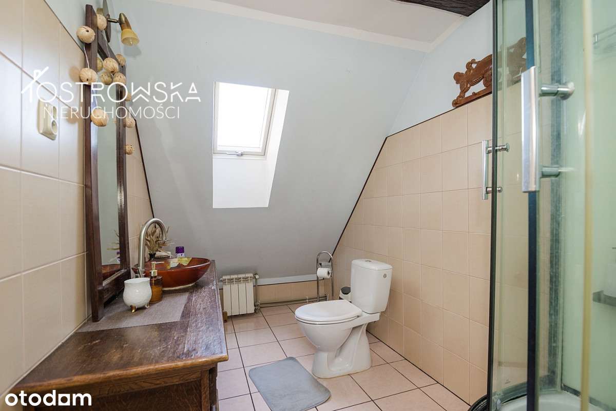 Babięta/ na wyspie/rzeka na szlaku Krutyni-7