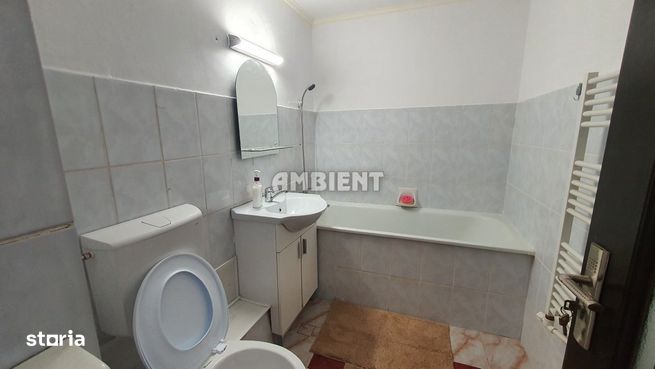 Apartament 2 camere, etaj 1, zona TRAIAN;-2