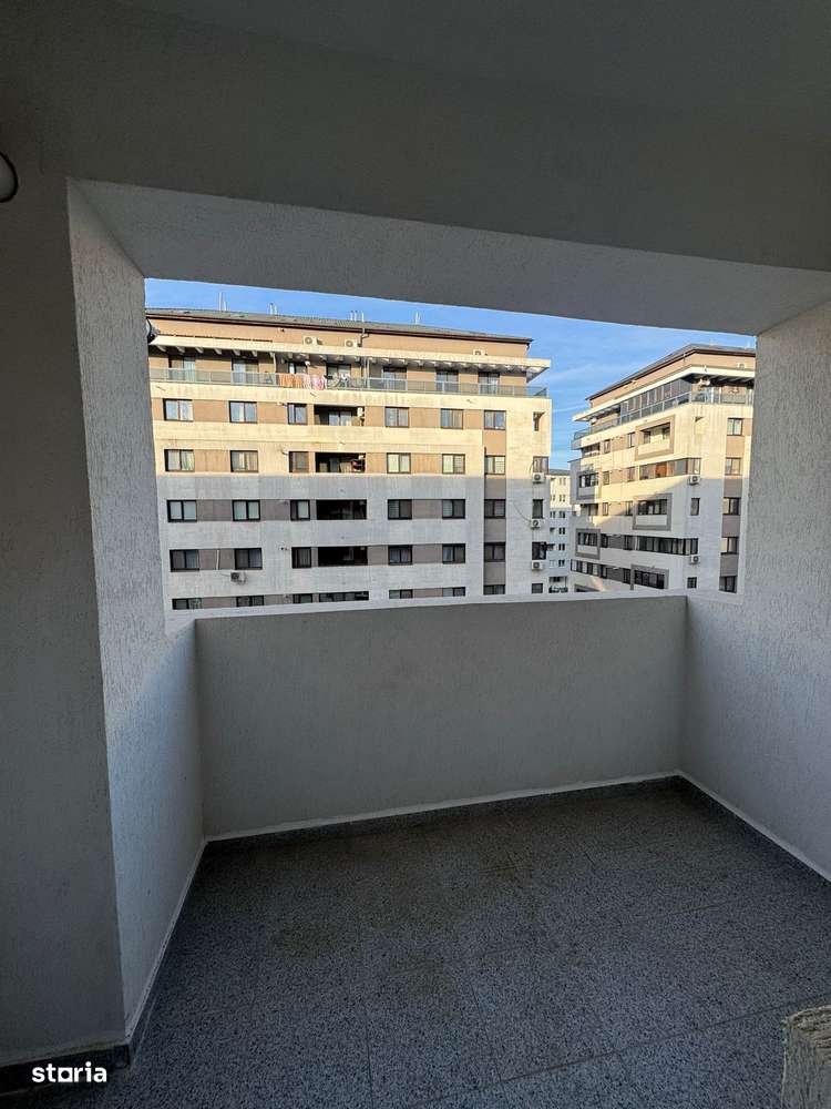 Apartament cu loc de parcare inclus in pret - Miltari Residence - Imagine principală: 4/10