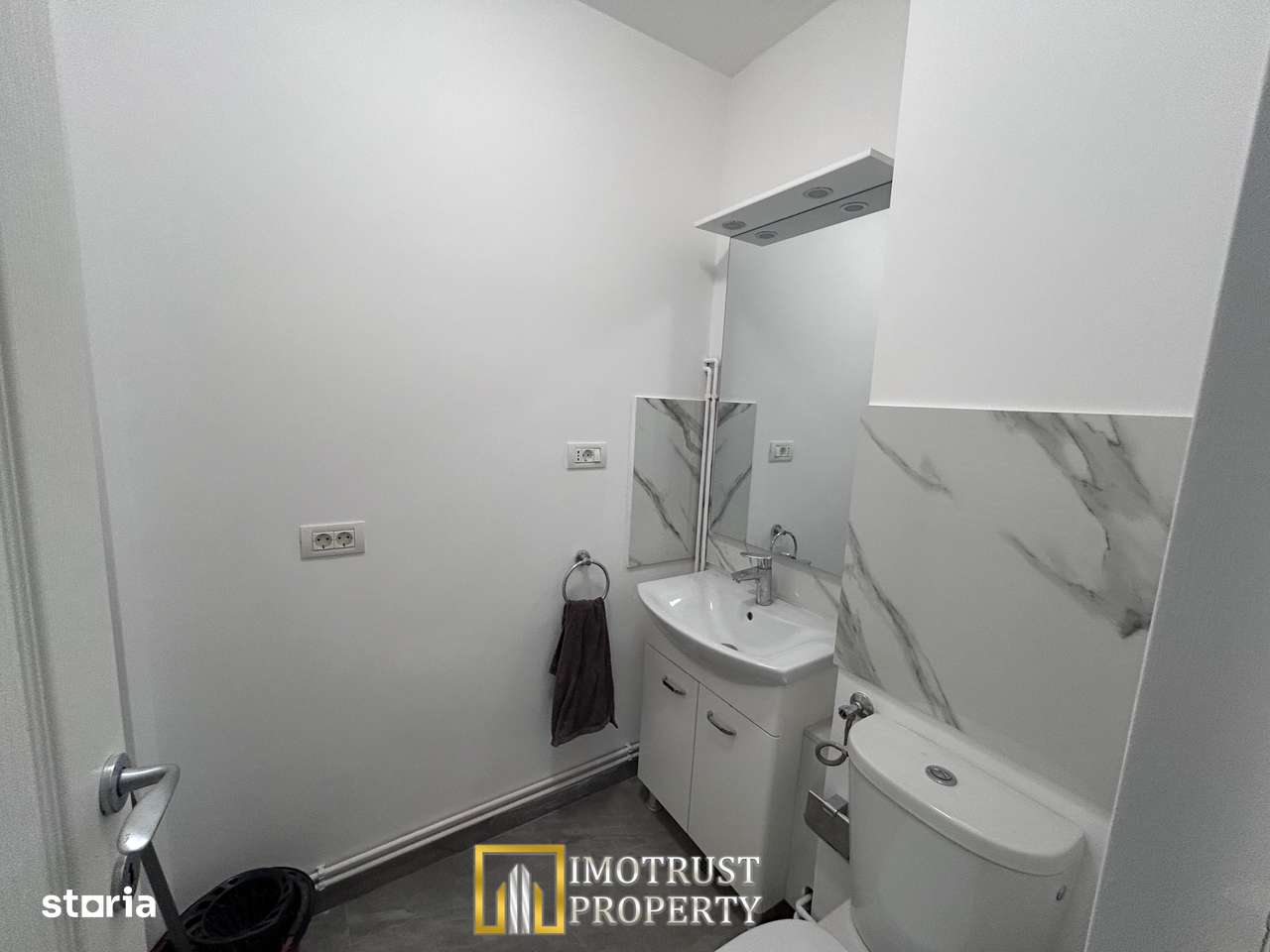 Apartament 3 camere de vanzare ''Samantha''-5