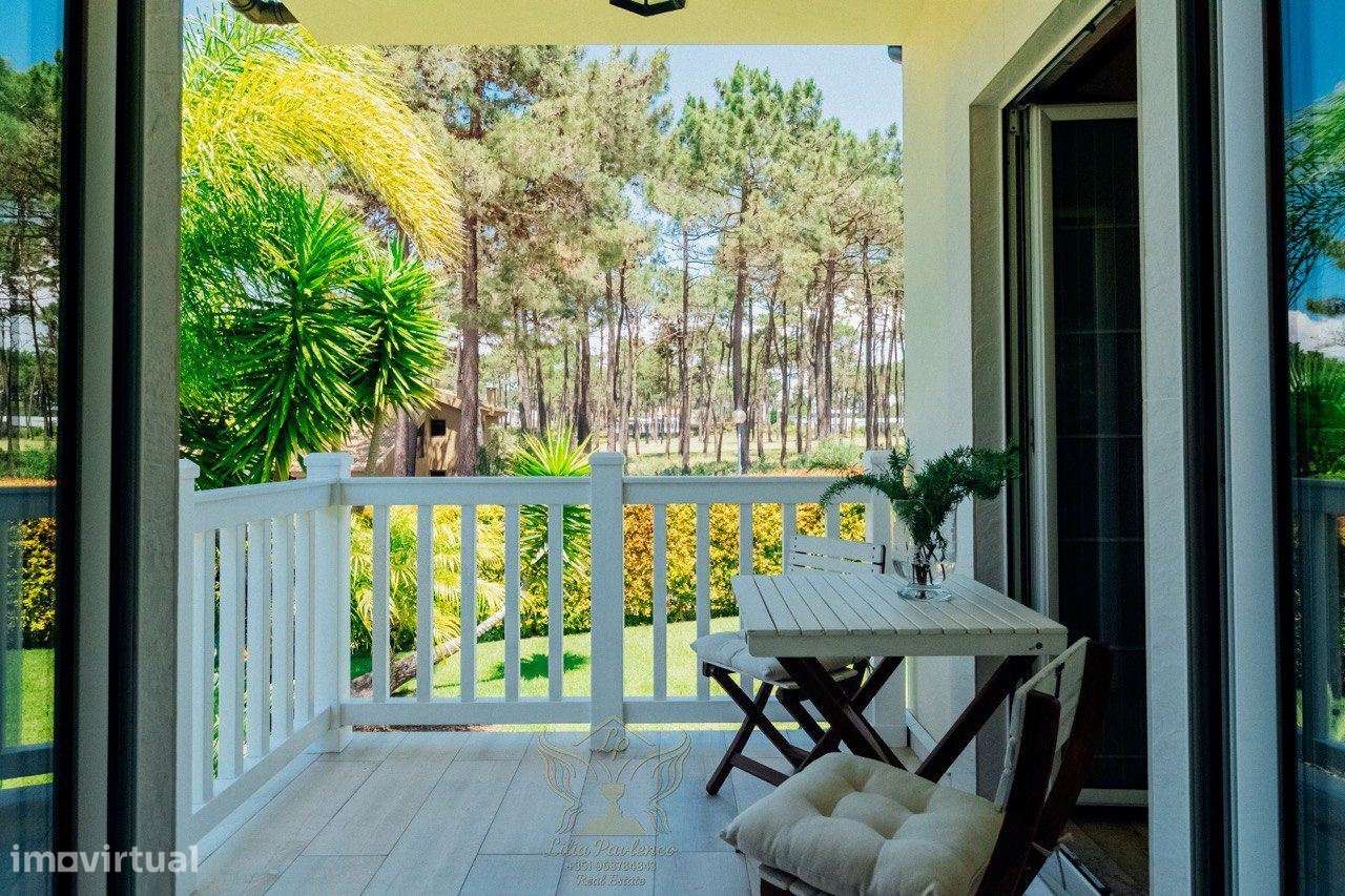 Moradia individual, como nova, para venda, Almada - Charneca de Cap... - Grande imagem: 4/23