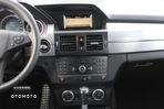 Mercedes-Benz GLK 220 CDI 4Matic (BlueEFFICIENCY) 7G-TRONIC - 8