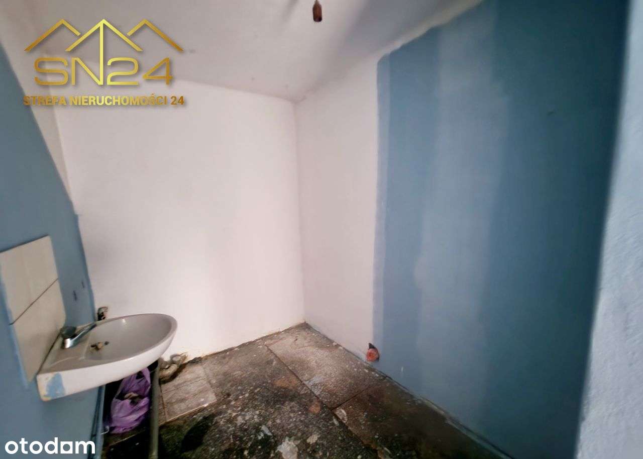 OKAZJA !!! DOM - Dąbrowa Rusiecka-5