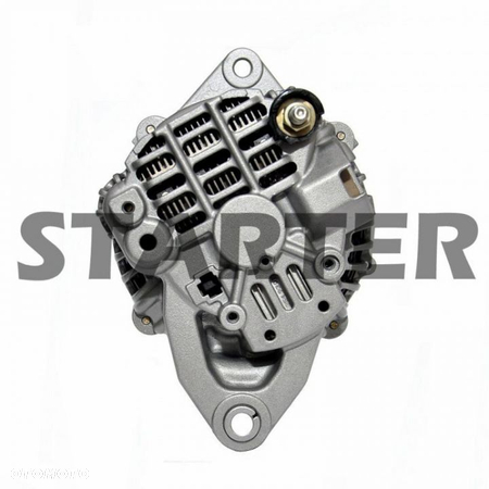 JA1409 ALTERNATOR MAZDA 323 626 PREMACY 1.8 2.0 - 4