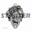 JA1409 ALTERNATOR MAZDA 323 626 PREMACY 1.8 2.0 - 4