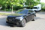 Land Rover Range Rover Velar 2.0 P250 R-Dynamic SE - 2