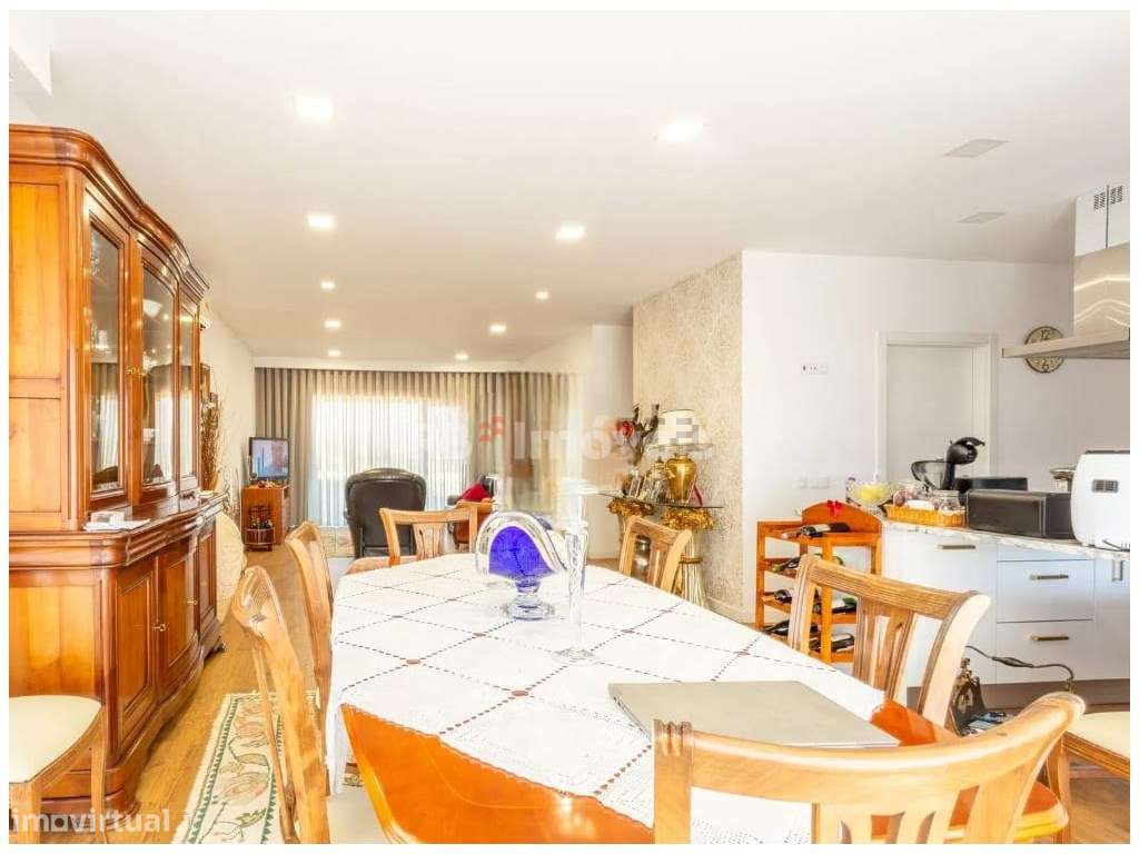 Moradia Térrea T3 - Torres Novas - Grande imagem: 5/15