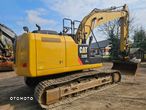 Caterpillar 320EL - 6