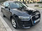 Audi Q3 2.0 TDi Ambition - 2