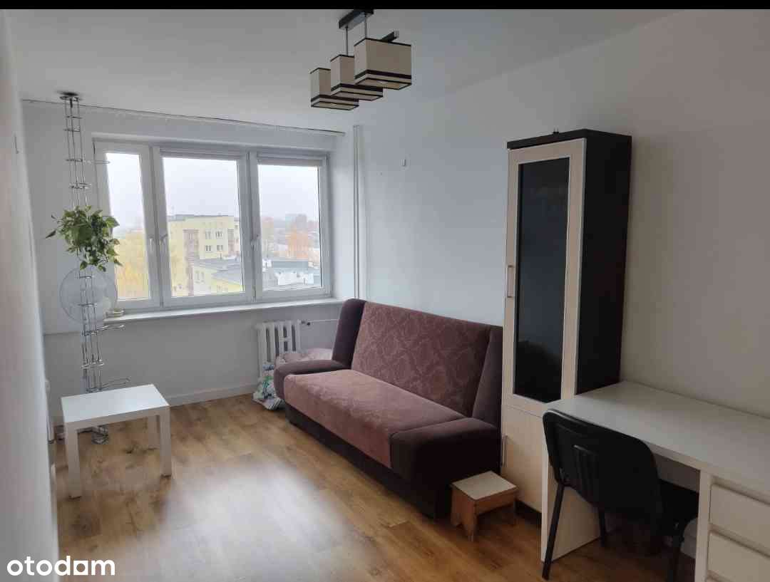 2-pokojowe mieszkanie – Wieniawa, ul. Popiełuszki - Pełny obrazek: 4/7