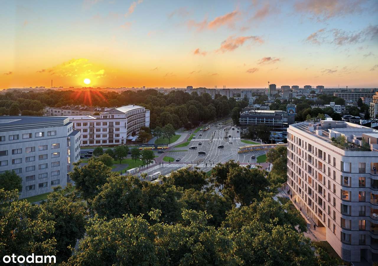 **Wyjątkowy Lokal u zbiegu Belwederskiej i Spacerowej z ogródkiem** - Pełny obrazek: 4/7