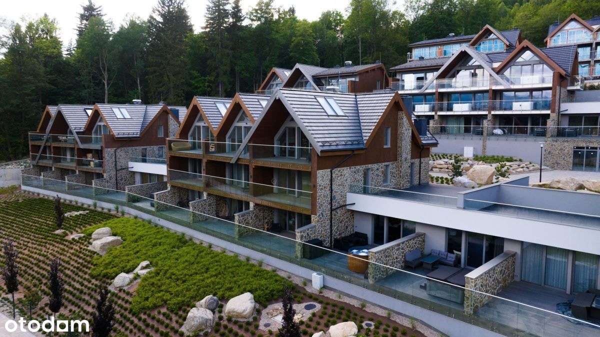 Komfortowy apartament