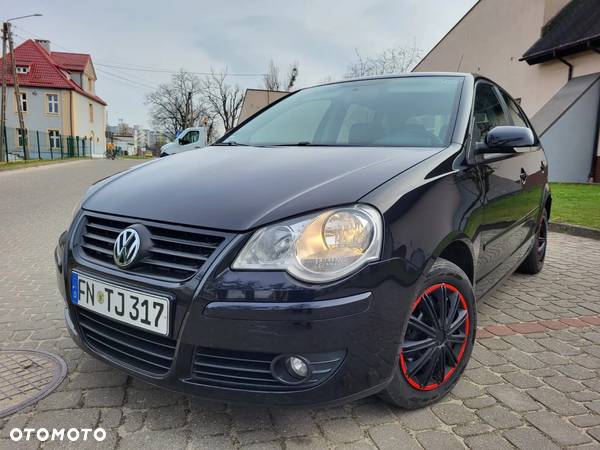 Volkswagen Polo 1.4 16V Trendline - 3