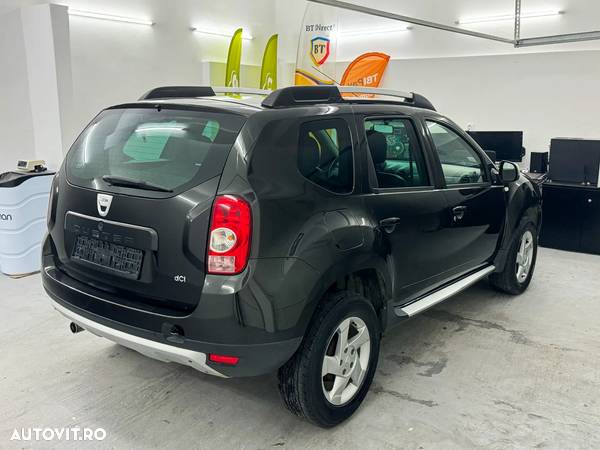 Dacia Duster 1.5 dCi 4x2 Laureate - 5