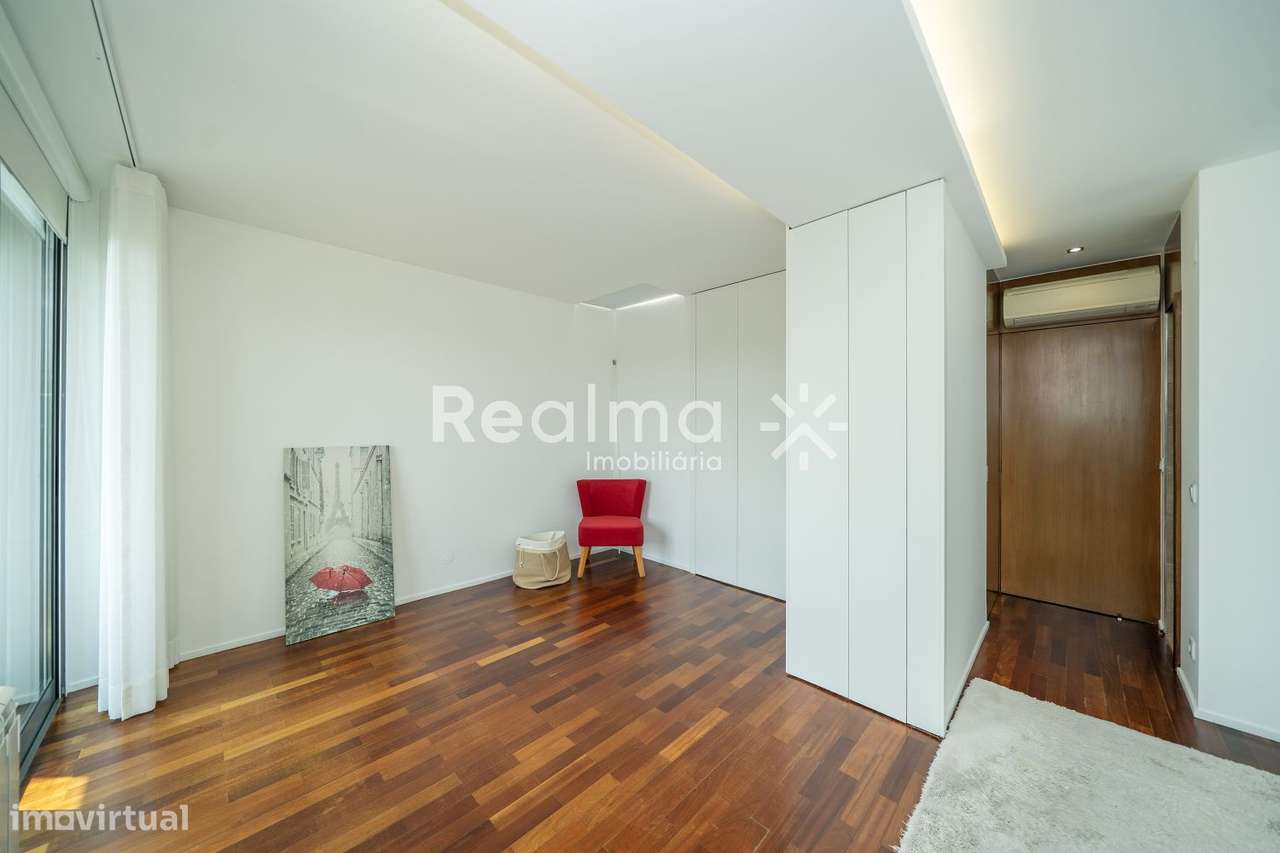 Moradia T3 na Naia - (RESERVADA)-36