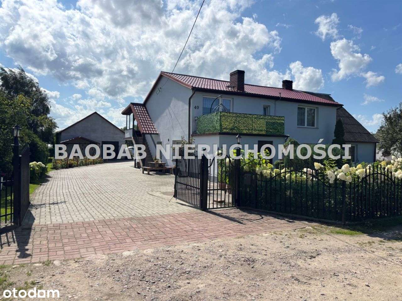 Dom na sprzedaż, 230 m², Kierzkowo