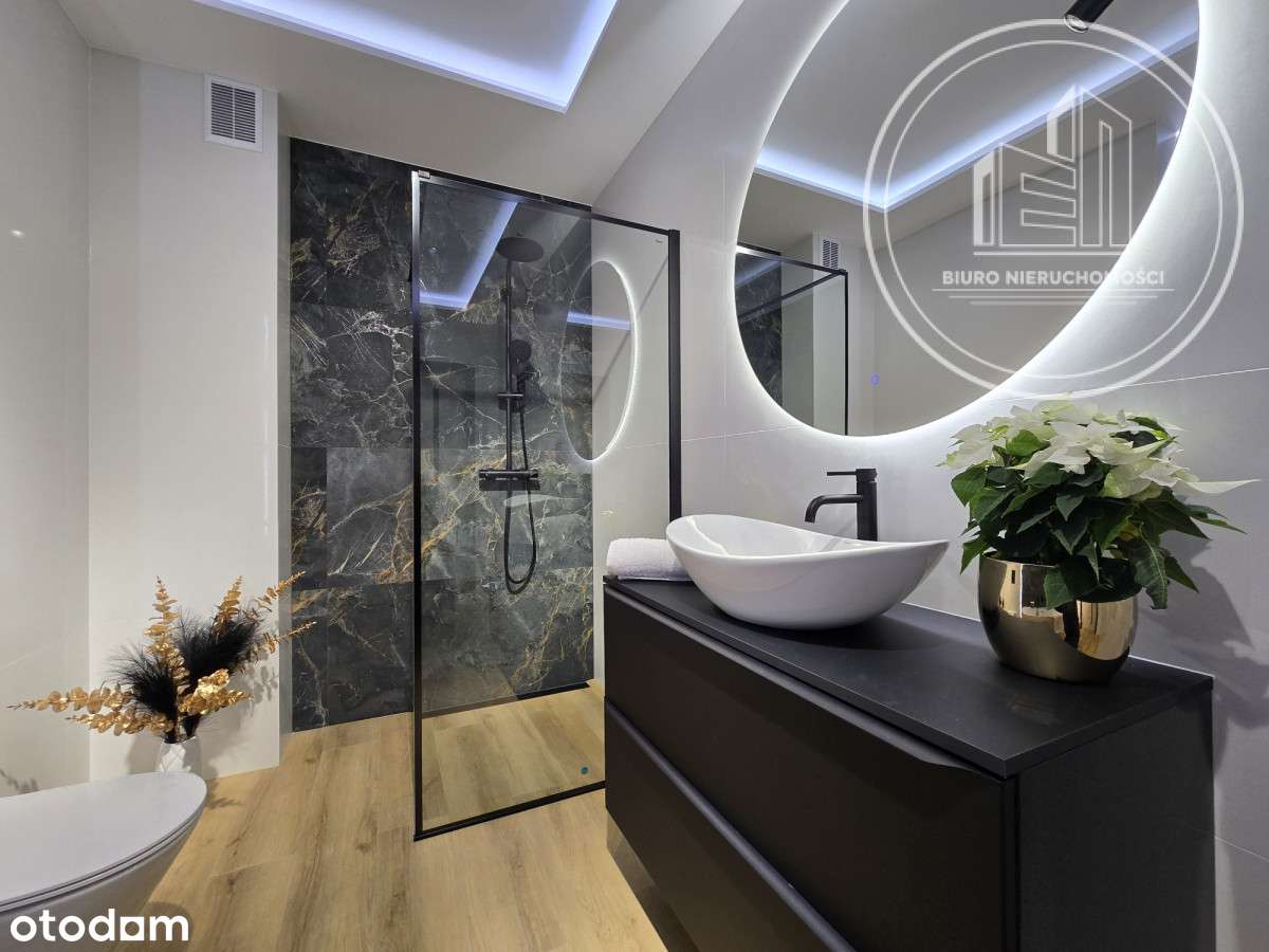 Apartament gotowy do wprowadzenia - Pełny obrazek: 4/16