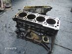 Blok silnika Opel vectra B 2,0 16 v - 2