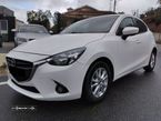 Mazda 2 1.5 Sky.Evolve Navi - 3