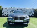 BMW 730 d Auto - 14