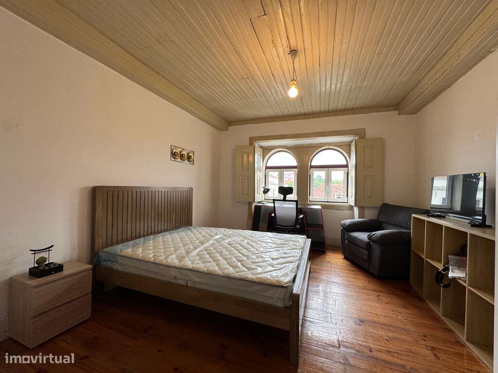 Apartamento T6 Celas - Grande imagem: 2/14