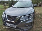 Nissan Rogue - 5