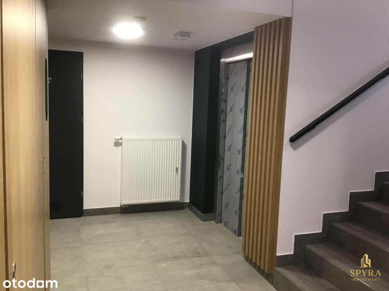 Nowoczesne 2-pokojowe mieszkanie z balkonem - Pełny obrazek: 4/15