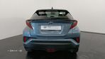 Toyota C-HR 1.8 Hybrid Square Collection - 4