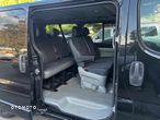 Renault Trafic 2.0 dCi 115 FAP Passenger Quickshift Black Edition - 14