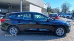 Ford Focus 1.0 EcoBoost Trend Edition - 9