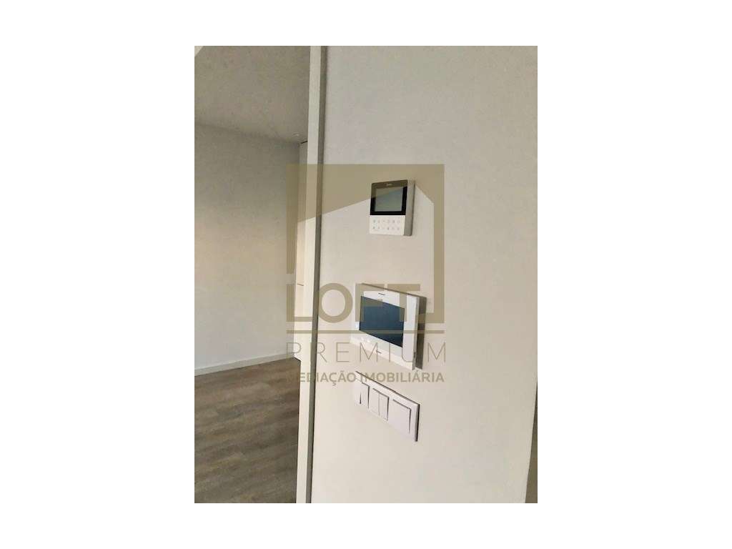 Apartamento T1 em Azurém no Guimaflats Residence-4