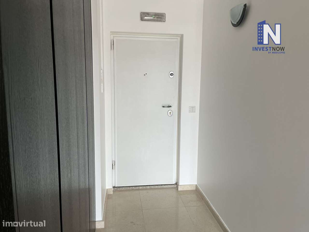 T3 Duplex com Terraço Panorâmico – São Vítor, Braga-42