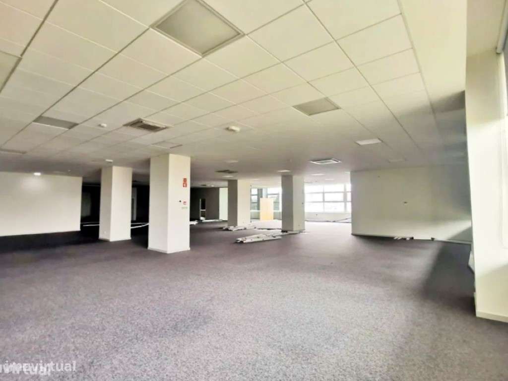 Escritórios no centro da Maia - Grande imagem: 4/9