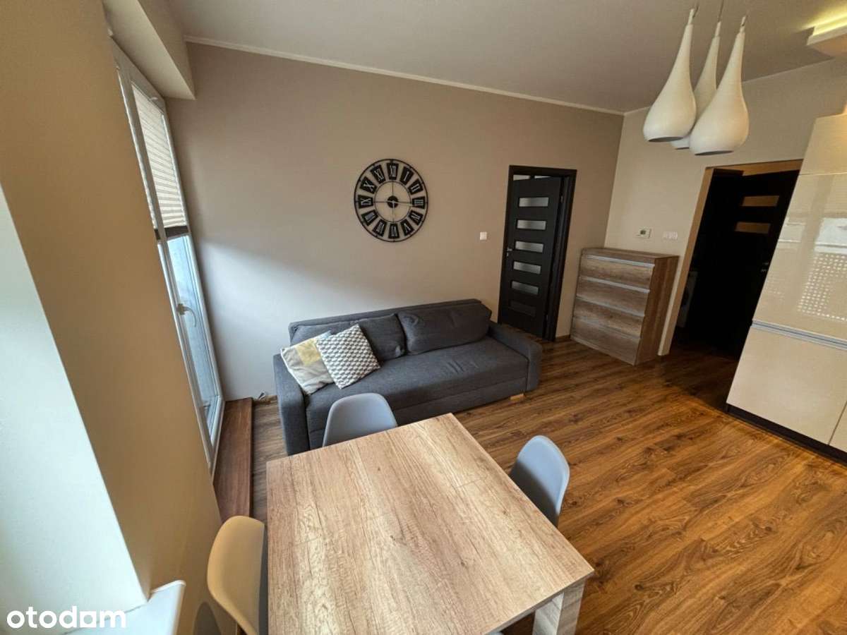 Wynajmę przytulne mieszkanie dostępne od ręki! - Pełny obrazek: 4/15