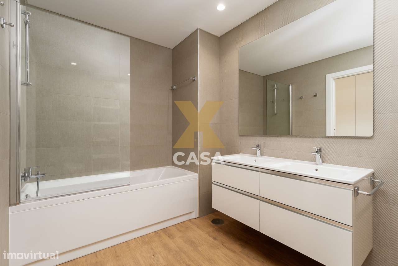 Apartamento T5 Venda em Fátima,Ourém-27