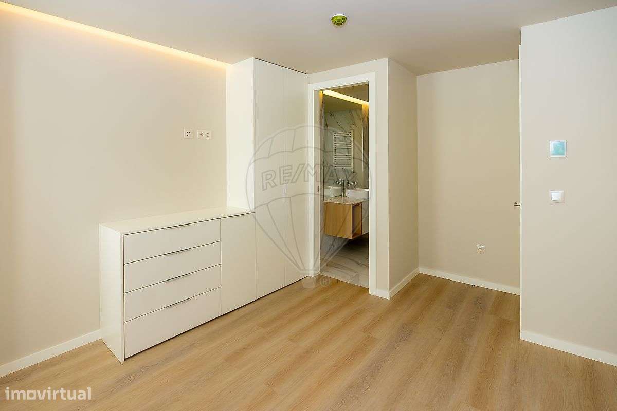 Apartamento T1 para arrendamento - Grande imagem: 3/10
