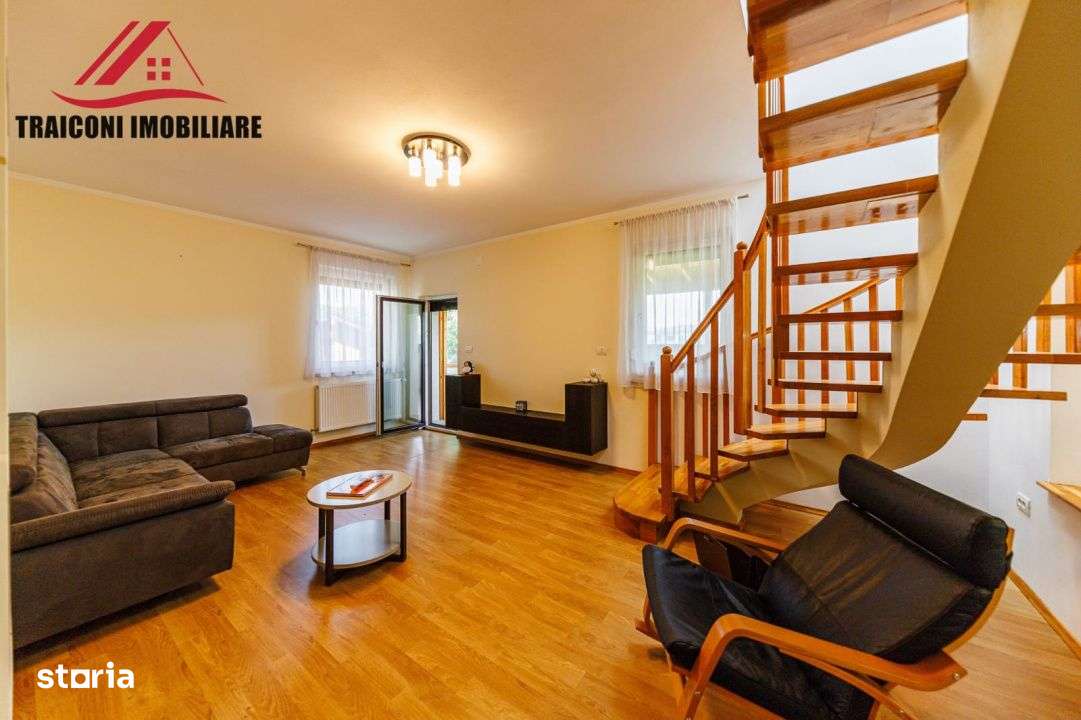 Sarbatori in casa noua, individuala, str Arsenie Boca - Imagine principală: 4/19