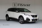 Peugeot 5008 2.0 BlueHDi GT EAT8 - 1