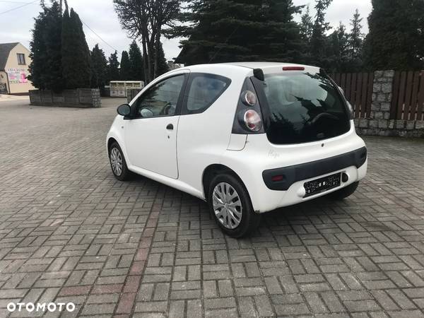 Citroën C1 1.0 Advance - 6