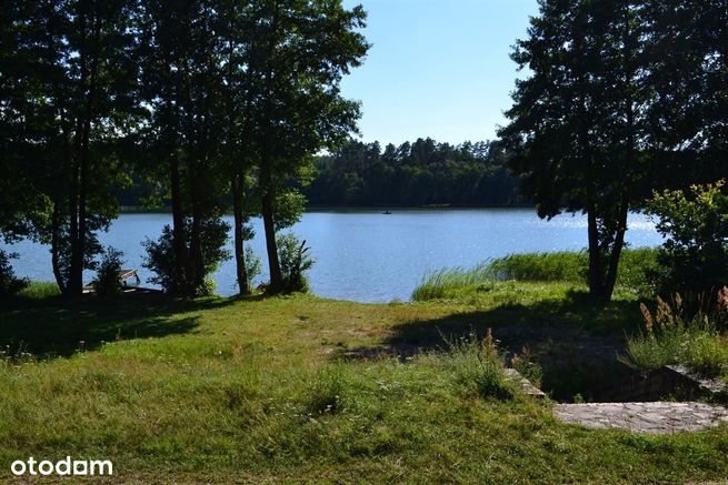 Dołgie, działka budowlana 830 m2, cicha okolica-16