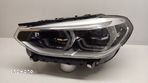 BMW X3 G01 X3 G02 ADAPTIVE FULL LED LAMPA LEWA - 3