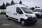 Peugeot BOXER ​*L2H2​*2.2BLUE HDI​*163KM​*TEMPOMAT​*KLIMA​*NAVI​*3 - 4