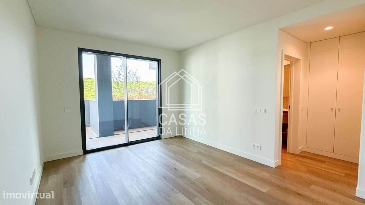 Penthouse T4 Terraces Mirear Miraflores-13