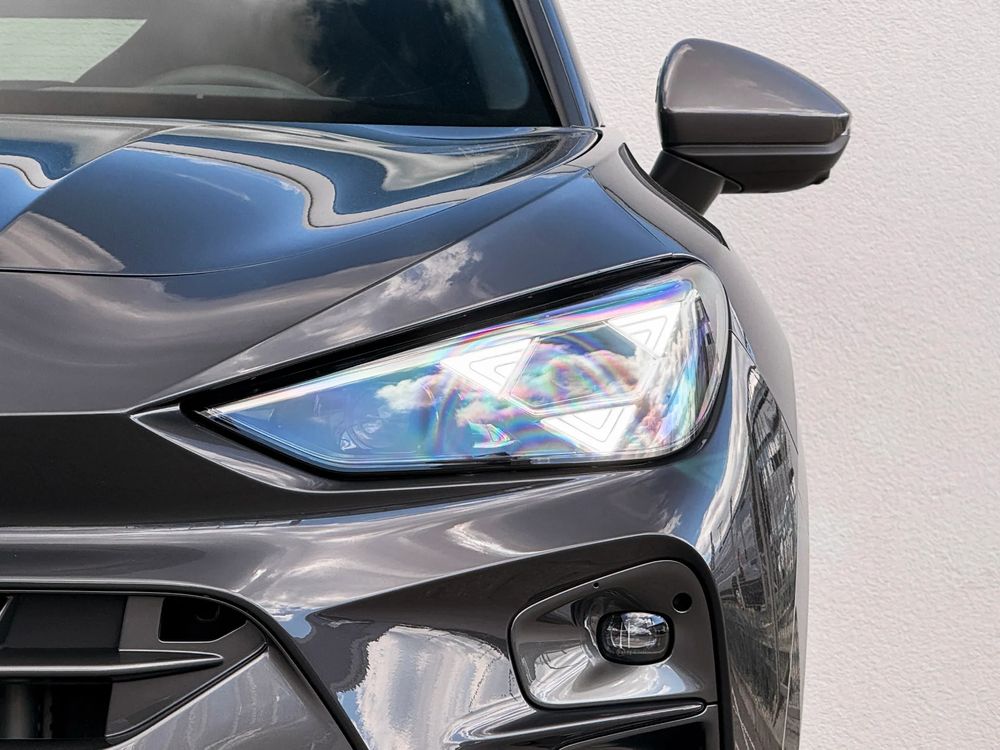 Cupra Terramar 2.0 TSI 4Drive DSG Vz 265 KM — zdjęcie 7