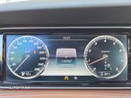 Mercedes-Benz S 500 Coupe 4Matic 9G-TRONIC - 19