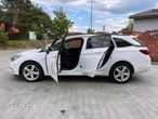 Opel Astra 1.6 CDTI DPF ecoFLEX Start/Stop Exklusiv - 9