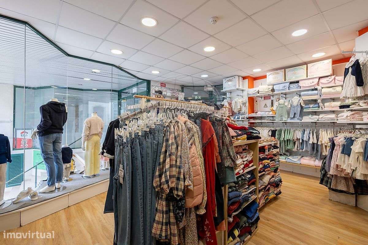 Loja  para venda - Grande imagem: 5/6